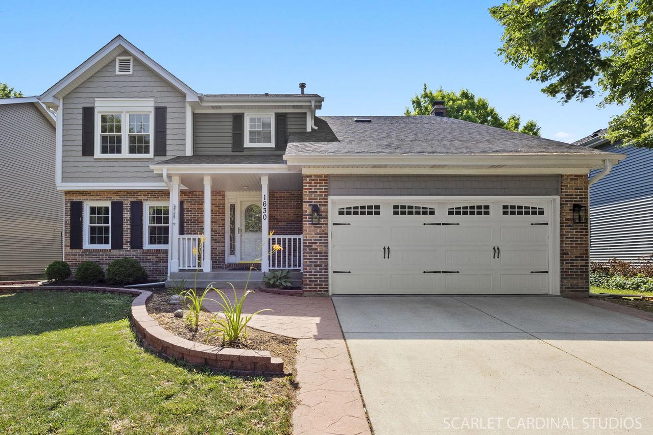 1630 Lois Ann Ln., Naperville, IL 60563