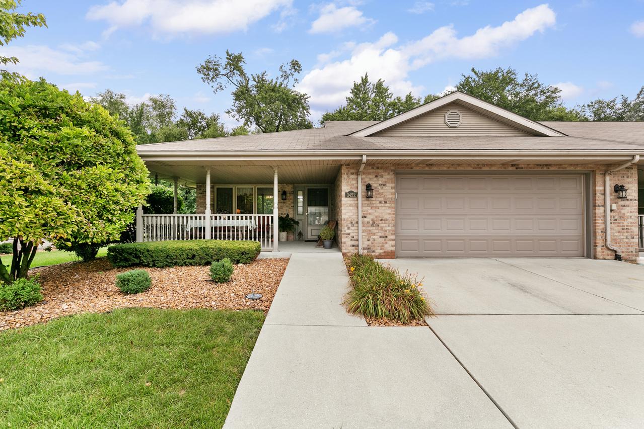 3422 Station Dr., Matteson, IL 60443