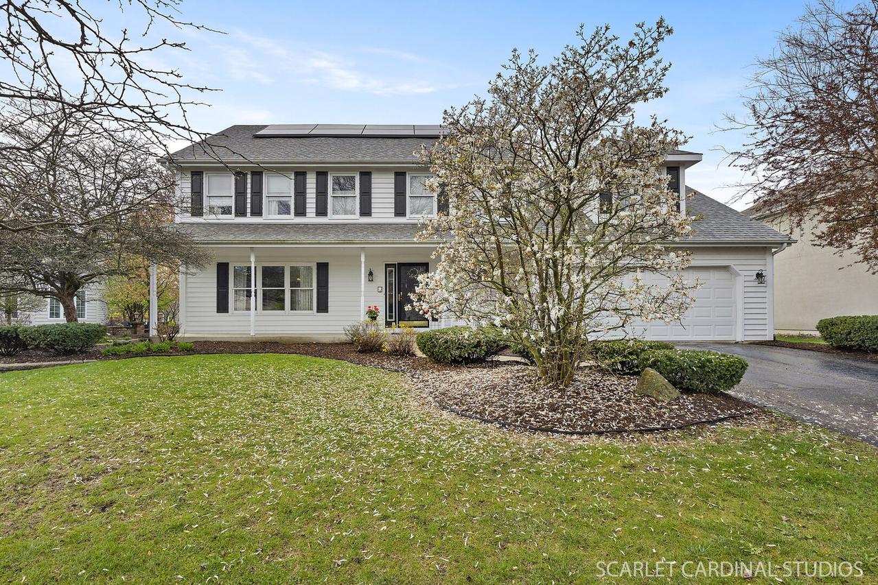 1208 Thackery Ct., Naperville, IL 60564