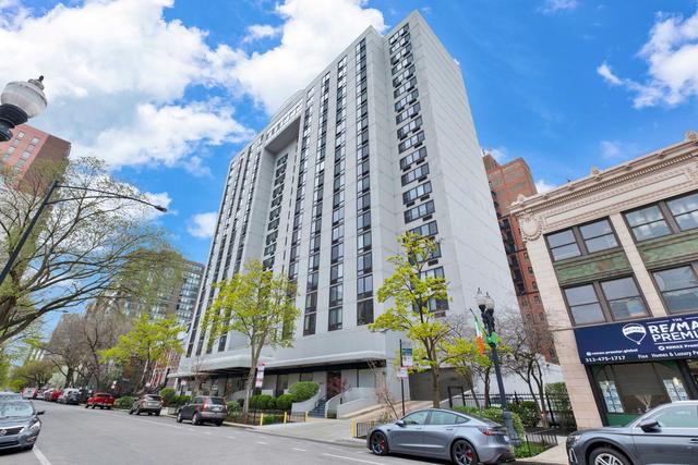 1221 N Dearborn Pkwy. #403S, Chicago, IL 60610