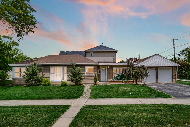 6330 107th St., Chicago Ridge, IL 60415