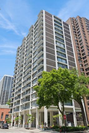 1400 N State Pkwy. #9F, Chicago, IL 60610