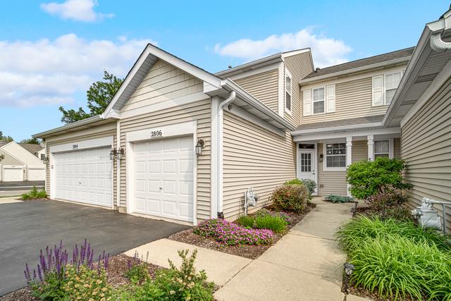 2806 Vernal Ln., Naperville, IL 60564