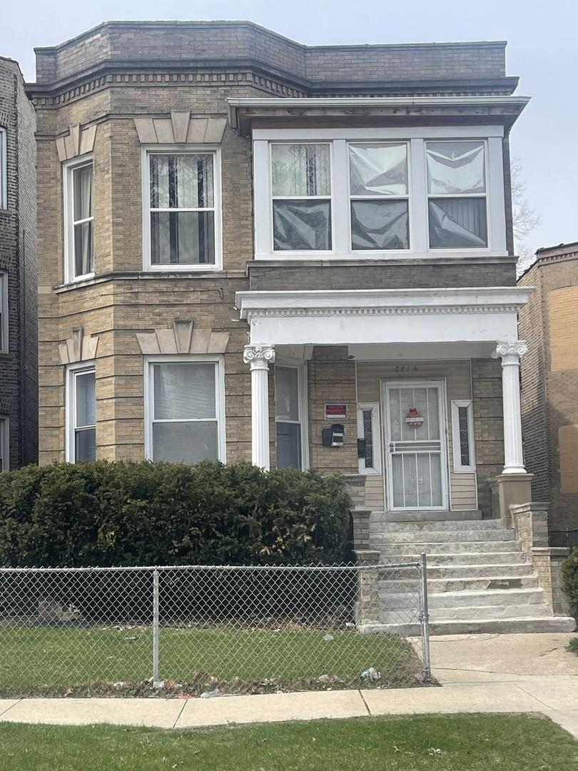 7414 S Princeton Ave., Chicago, IL 60621