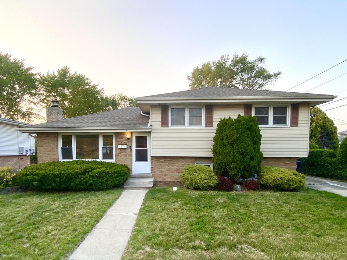 112 E 160th Pl., South Holland, IL 60473