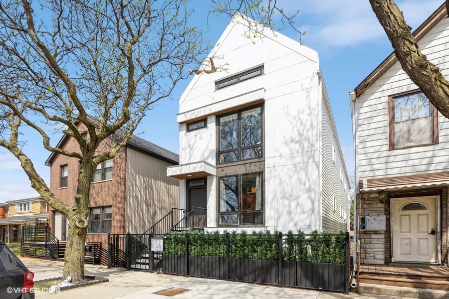 1920 W Cullerton St. #3, Chicago, IL 60608