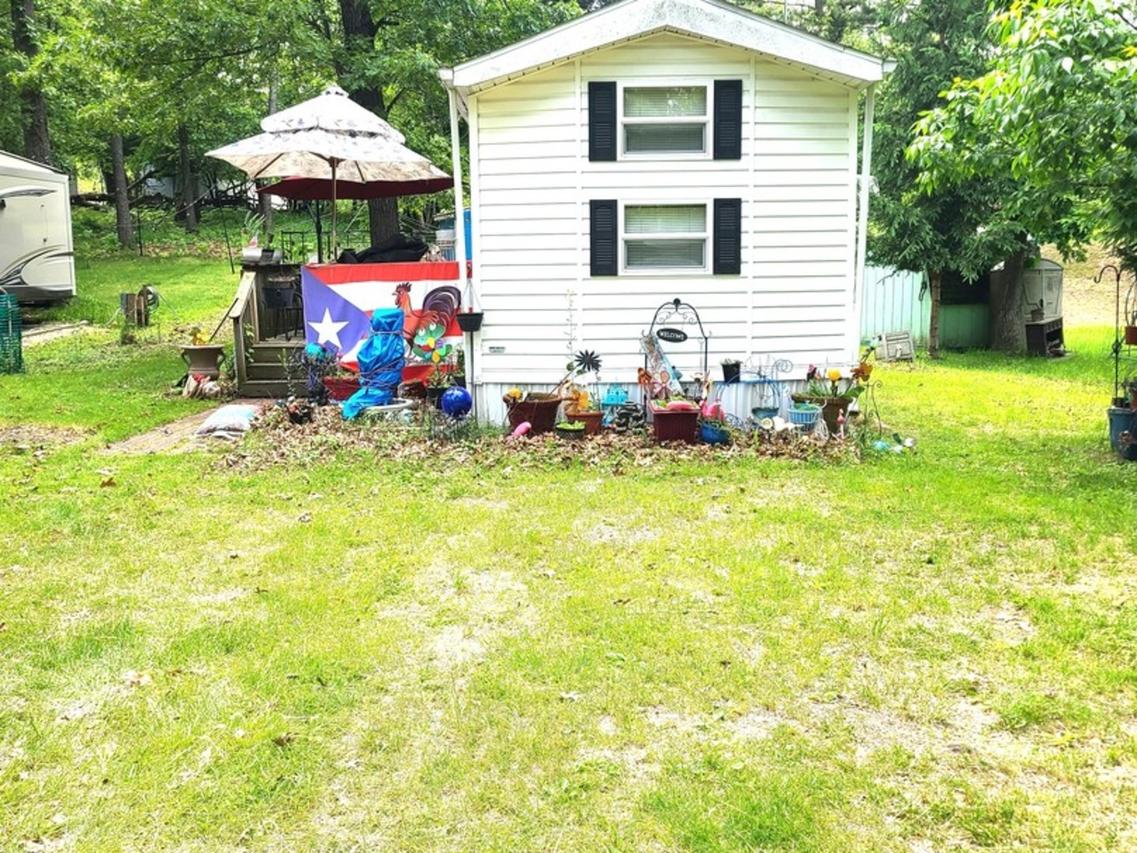 7/98 Woodhaven, Sublette, IL 61367