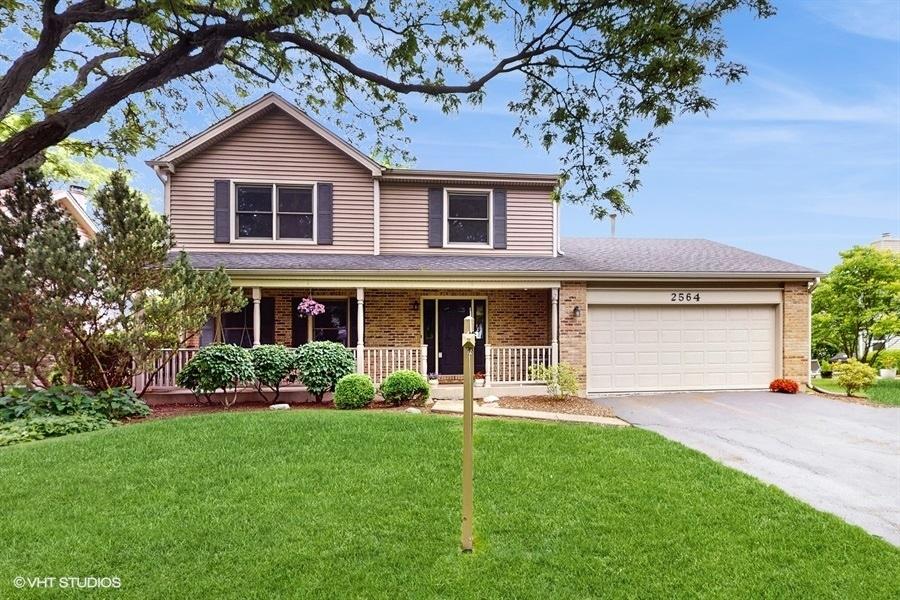 2564 Brockton Cir., Naperville, IL 60565