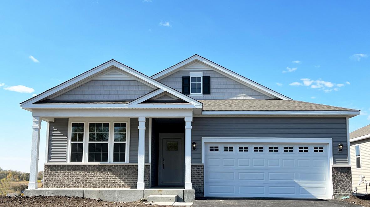 14712 S Azalia Cir., Plainfield, IL 60544