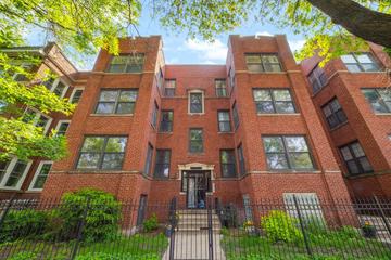 4705 N Campbell Ave. #3, Chicago, IL 60625