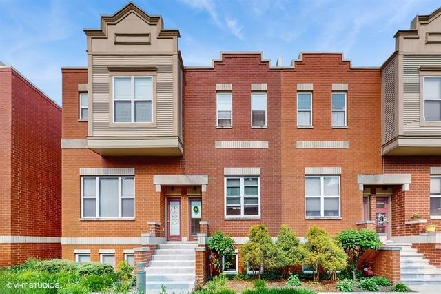 3649 W Cornelia Ave. #C, Chicago, IL 60618