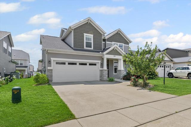 New Homes For Sale This Week That Attend Central High School: August 15th to August 21st