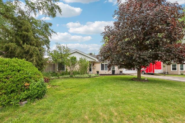 11537 S Neenah Ave., Worth, IL 60482