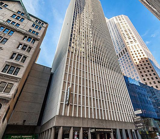 100 E Walton St. #22H, Chicago, IL 60611
