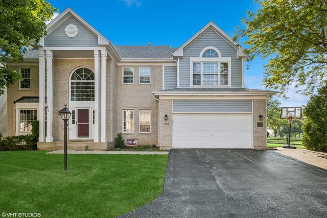New Golf Course Lots For Sale in Hoffman Estates: June 3rd to June 9th