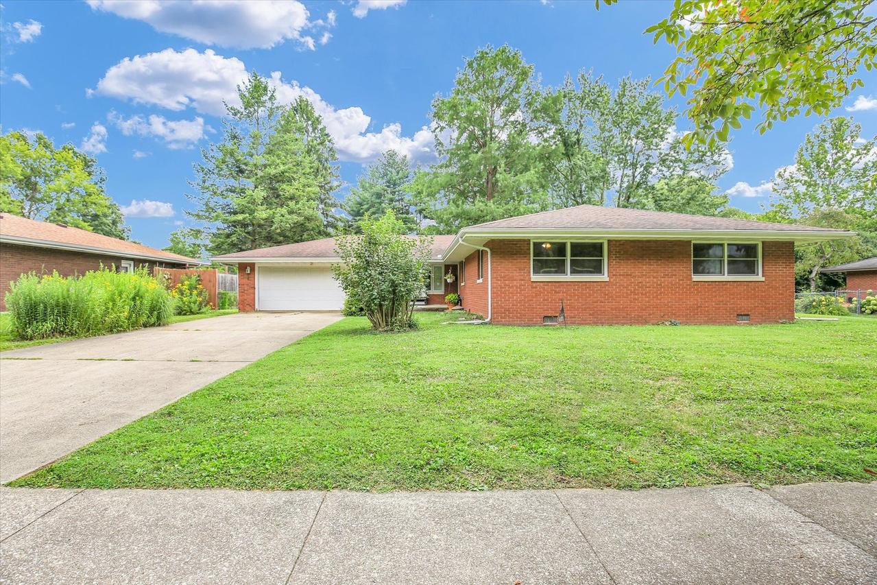 401 E Holmes St., Urbana, IL 61801