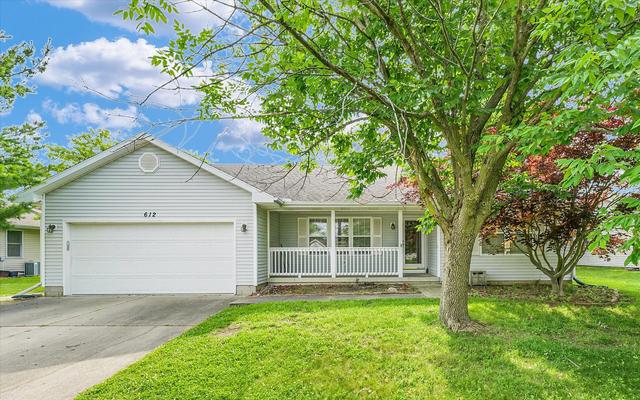 Homes Just Sold in St. Joseph: July 1st to July 7th