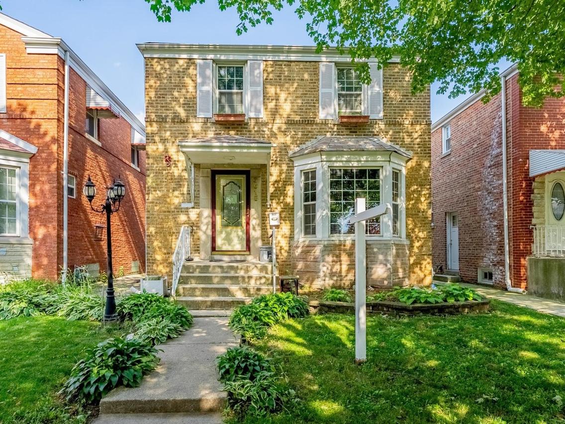 3615 S 59 Ct., Cicero, IL 60804