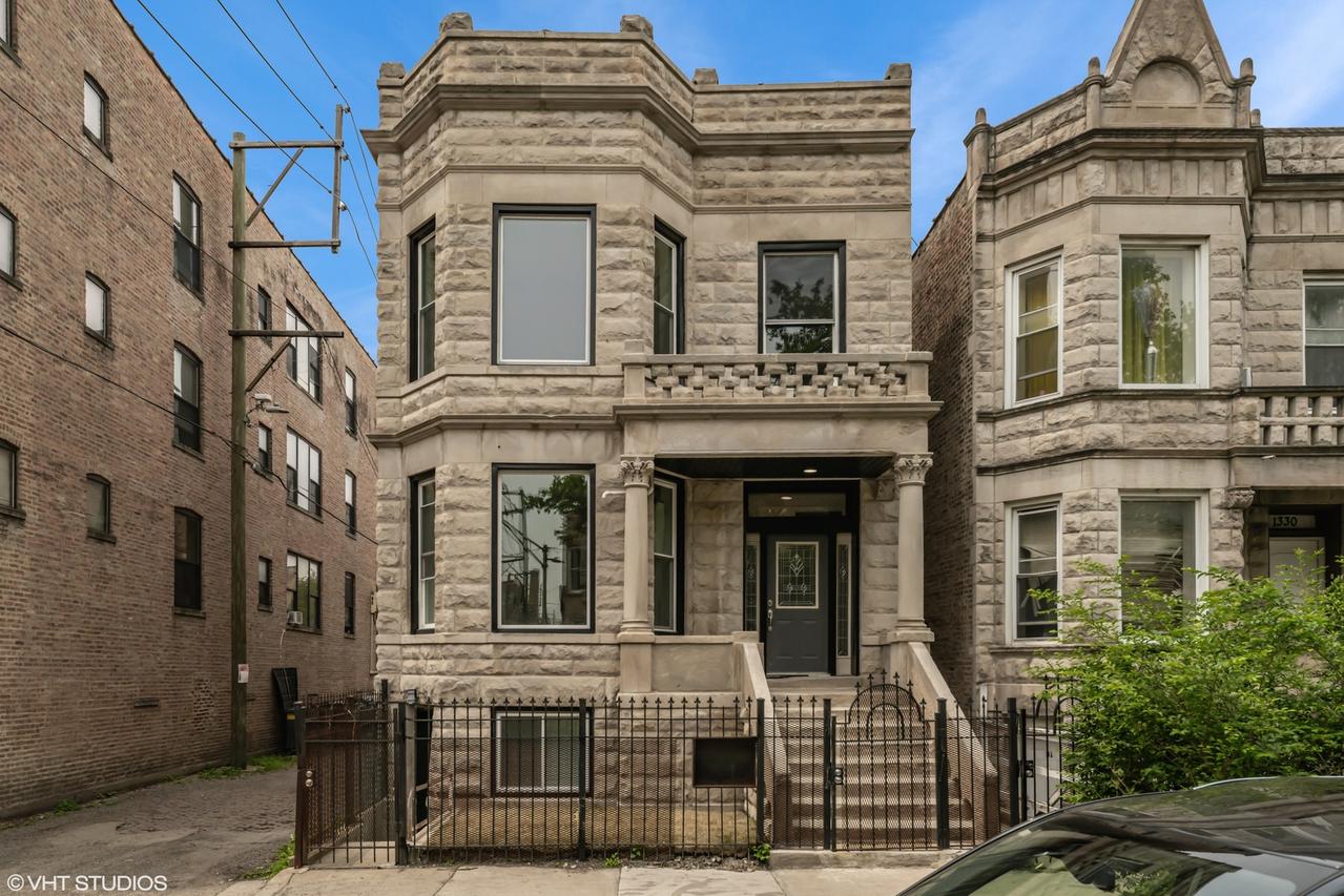 1332 S Lawndale Ave., Chicago, IL 60623