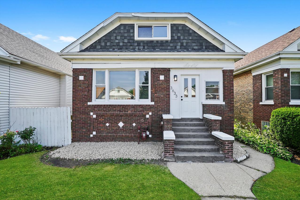 3633 N Lotus Ave., Chicago, IL 60641