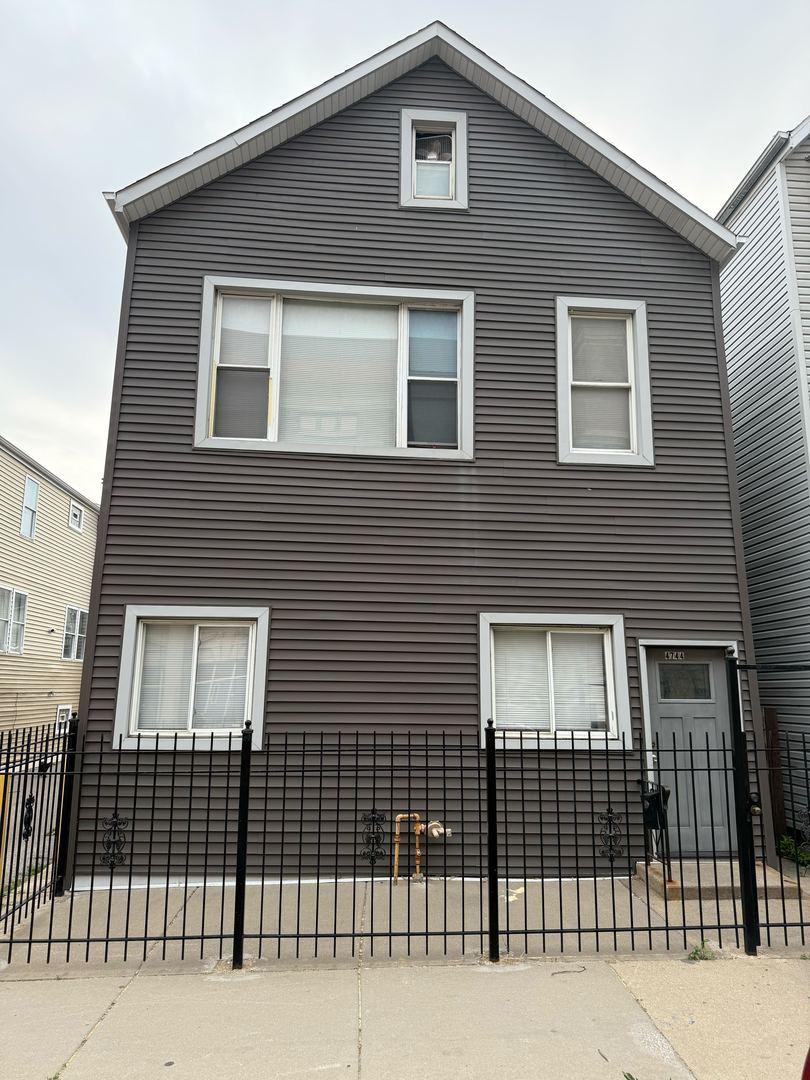 4744 S Union Ave., Chicago, IL 60609