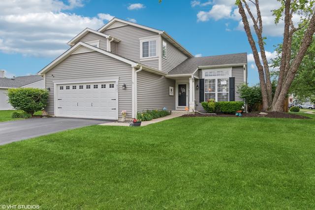 1831 Red Bud Rd., Bolingbrook, IL 60490