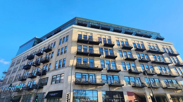 1645 W Ogden Ave. #417, Chicago, IL 60612