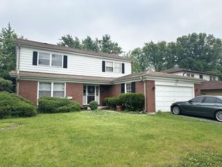 18135 Cherrywood Ln., Homewood, IL 60430