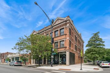 3634 W Wrightwood Ave. #3, Chicago, IL 60647