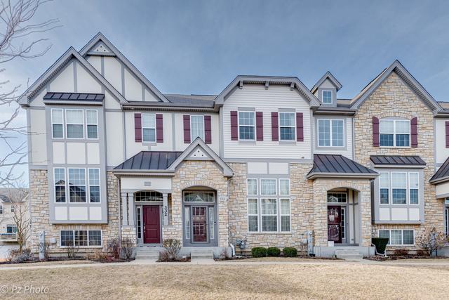 336 Sype Dr., Carol Stream, IL 60188