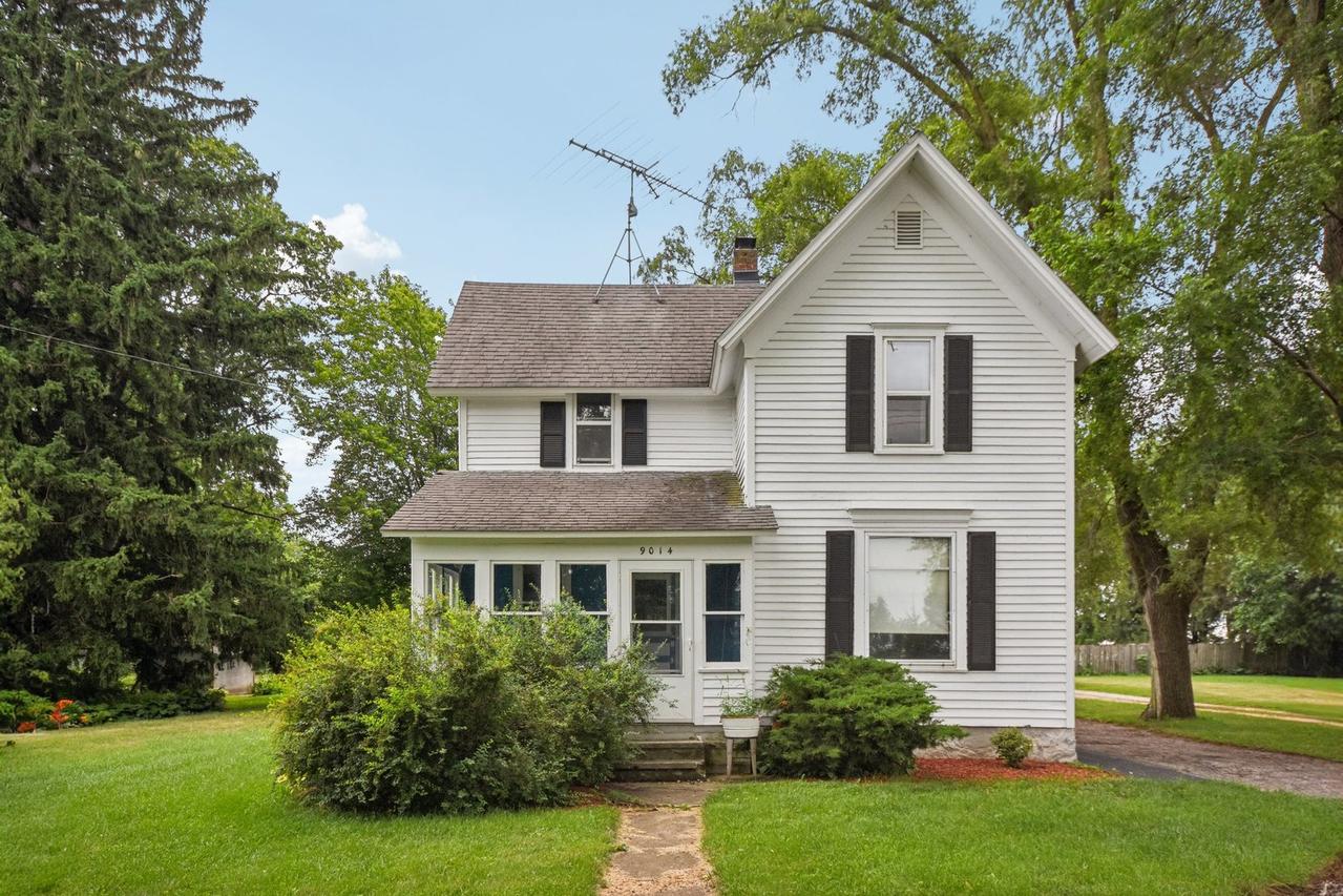 9014 Alden Rd., Harvard, IL 60033