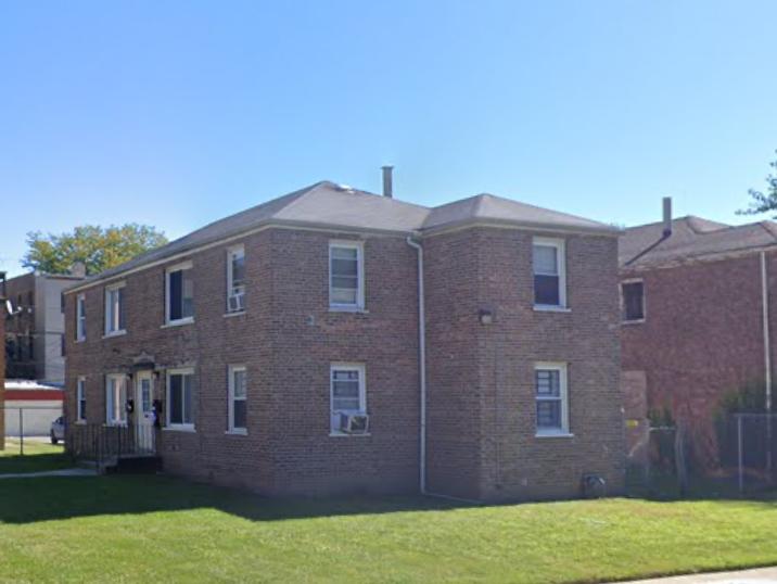 [Address Hidden by Seller], Chicago, IL 60617