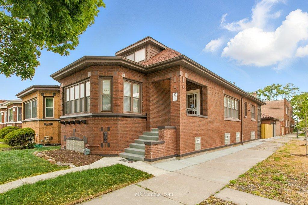 8559 S Hermitage Ave., Chicago, IL 60620