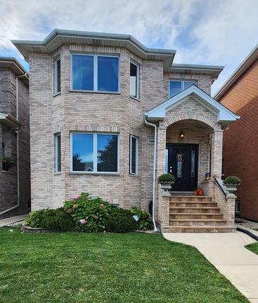 New Homes For Sale This Week That Attend John V Leigh Elementary School: October 10th to October 16th