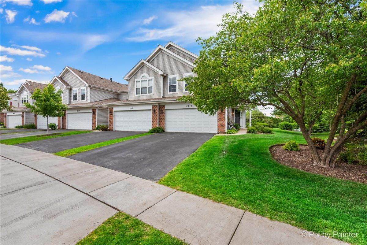 2040 Peach Tree Ln., Algonquin, IL 60102