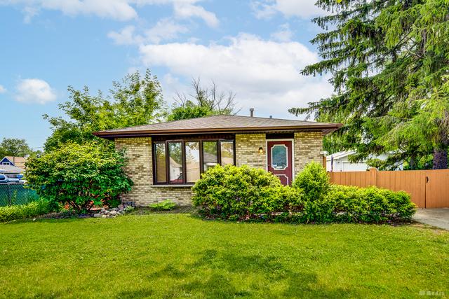 New Homes For Sale This Week That Attend Reavis High School: June 6th to June 12th