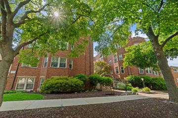 4126 N Kedvale Ave. #302, Chicago, IL 60641