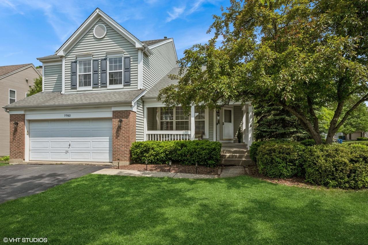 7702 Geneva Dr., Gurnee, IL 60031