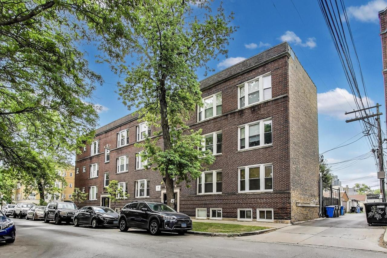3109 W Argyle Ave. #1, Chicago, IL 60625