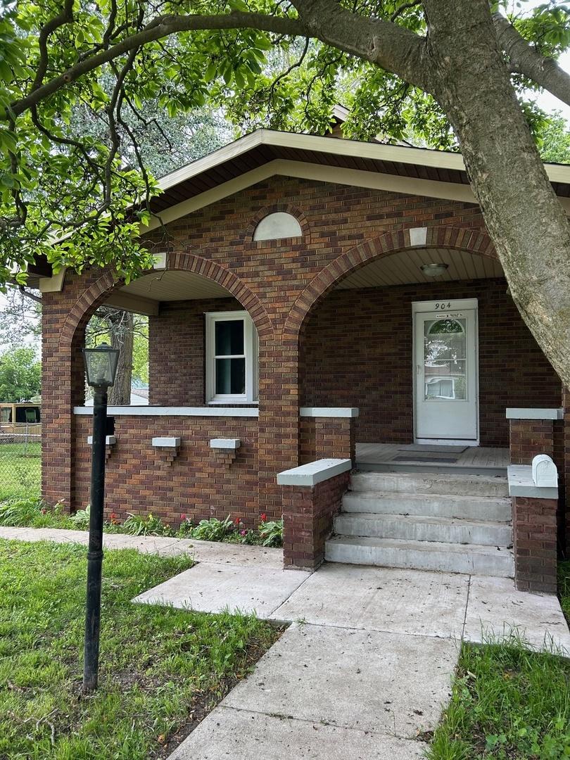 904 Johnson St., Streator, IL 61364