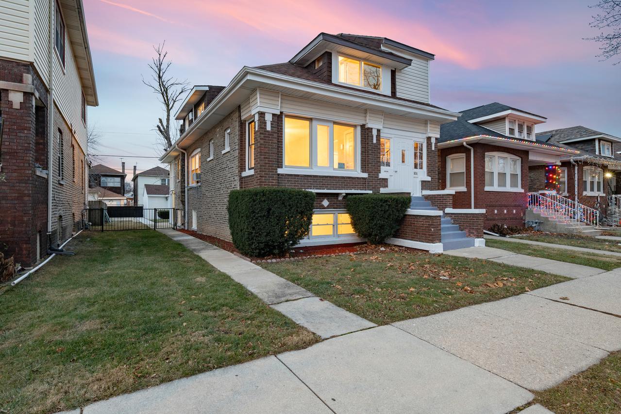 1634 S 58th Ave., Cicero, IL 60804