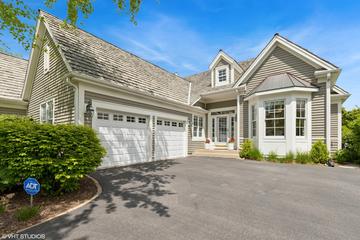 65 S Asbury Ct., Lake Forest, IL 60045