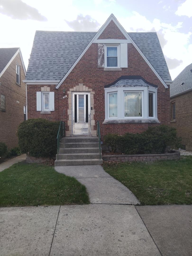 3416 N Nordica Ave., Chicago, IL 60634