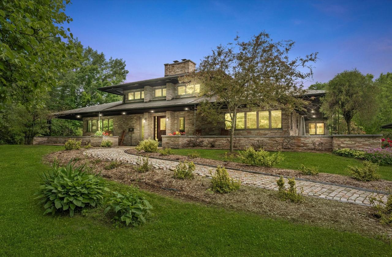 24964 S Klemme Rd., Crete, IL 60417