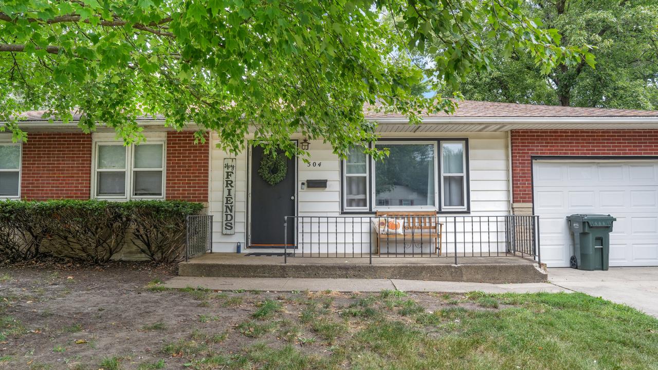 504 E Florida Ave., Urbana, IL 61801