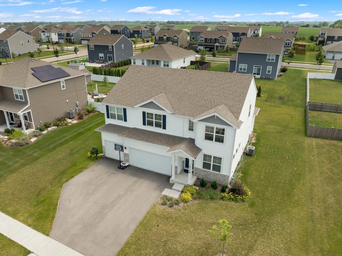 10119 Central Park Blvd., Huntley, IL 60142