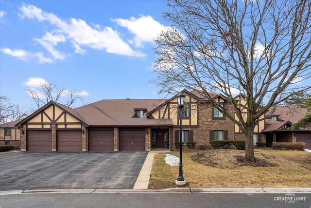 1778 Gloucester Ct. #B, Wheaton, IL 60189