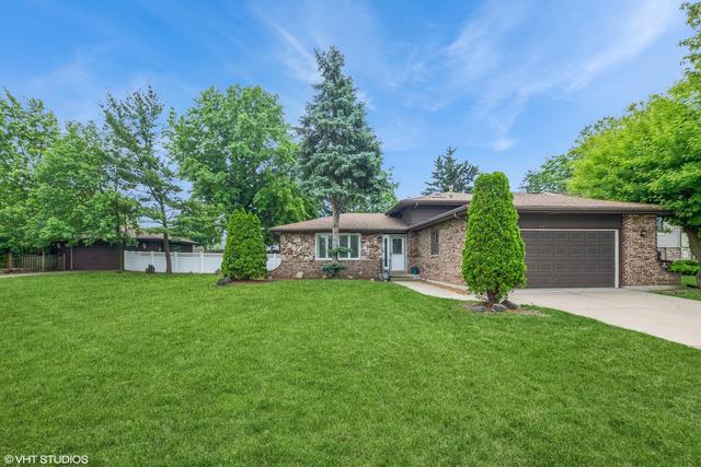4925 Timber Ct., Oak Forest, IL 60452
