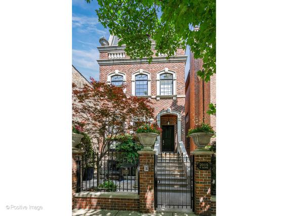 2015 N Howe St., Chicago, IL 60614