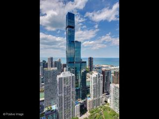 363 E Wacker Dr. #6301, Chicago, IL 60601